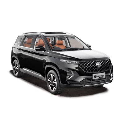 mg hector plus