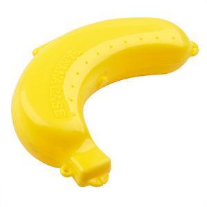 2 pc Banana Protector Guard Case for Camping Work School - halfrate.in
