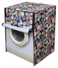 Universal Front Load Washing Machine Cover Suitable For 6 kg, 6.2 Kg, 6.5 Kg, 7 Kg - halfrate.in