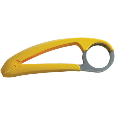 Banana Slicer Cutter for Kitchen, Household Tools Novelty Creative Kitchen Tools - halfrate.in