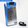 Earbud HiBlue H15 Single Bluetooth Earphone Overear Long Battery Life upto 55 Hrs