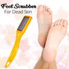 Foot Scrubber for Dead Skin - Groom Your self