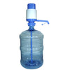 Water Pump Manual Hand Press Dispenser Big Bottle Gallon - halfrate.in
