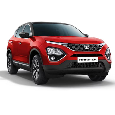 tata harrier