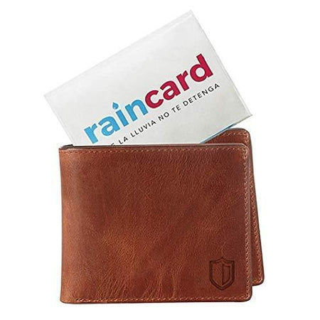 Raincard The First Credit Card Sized Raincoat for Unisex Reusable Rain Poncho, Rain Card, Rain Coat for Men, Women, Kids (Multicolor, Free Size) - halfrate.in