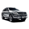 mercedes benz M-Class ML 250 CDI