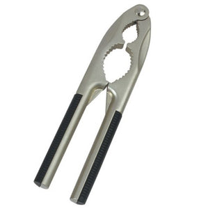 Stainless Steel Nut Cracker - Must in your Kitchen - halfrate.in