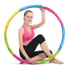 Ratehalf® Hula Hoop, Hoopa Hula, Exercise Ring, Fitness, Health - halfrate.in