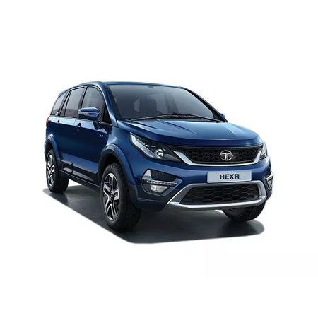 tata hexa