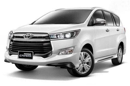 Innova Crysta