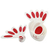 10 PCs Baking Recipe Measuring Cup & Spoons Set - halfrate.in
