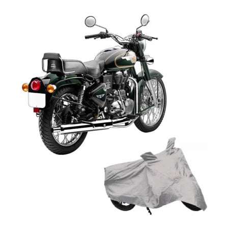 Royal Enfield Bullet 350 Motorcycle Bike cover Waterproof High Quali