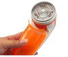 Lint Remover for Woollen Clothes, Sweaters, Blankets, Jackets Electric Lint Remover, Best Lint Shaver, Fuzz cum Fluff Remover - halfrate.in