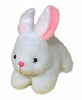 White Adorable Cute Rabbit Soft Toy for Kids Playing Toy, Birthday Gift 20 cm