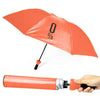 Ultra Umbrella Double Layer Folding Portable Umbrellas with Bottle Cover for UV Protection & Rain | Outdoor Unisex (Assorted Color), 110 cm - halfrate.in
