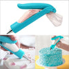 Icing Pen Cookie Cake Pastry Decorating Baking Frosting Pen Set - halfrate.in