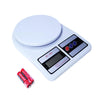 Electronic LCD Kitchen Weighing Scale Machine - 7 Kg - halfrate.in