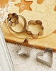 Cookie Cutter Stainless Steel Cookie Cutter With 4Shape, 12 Pieces - halfrate.in