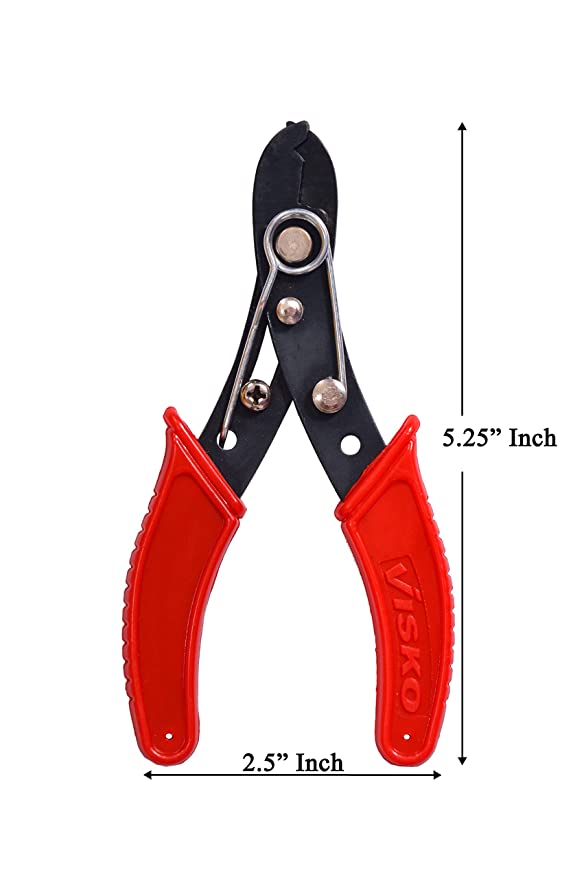 Hand Tool Combo - 12pcs Combination Spanners set ,Combination Plier and wire stripper hand tool combo Hand Tool Kit