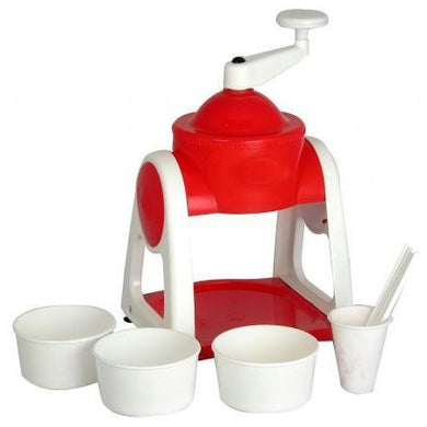 Ice Gola / Slush Maker / Ice Shaver- Treat your Kids at home - halfrate.in