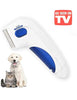 Flea Doctor | Electronic Flea Comb |Electric Comb | Electric Comb for Pets, Dogs, Cats | Without Pesticides | Naturally Kill Tick and Remove Fleas Grooms - halfrate.in