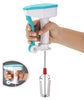 Power Free Hand Blender for Egg & Cream Beater, Milkshake Lassi, Butter Milk Mixer, Coffee Milk Mixer - halfrate.in