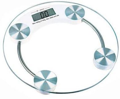Digital Glass Weighing Scale Personal Health Body Weigh Scale Weight Machine - halfrate.in