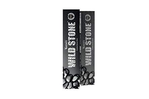 Bamboo Incense Sticks (23 cm, Black)