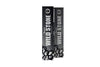 Bamboo Incense Sticks (23 cm, Black)