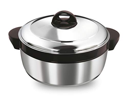 Shining Star Stainless Steel Casserole 1600 ml