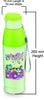 Plastowares Good Luck Plastic Insulated Water Bottle 750ml