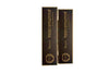 Bamboo Incense Sticks (Brown)  Pack of 5