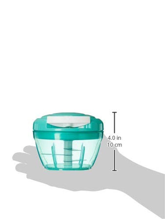 Classic Mini Chopper, Green