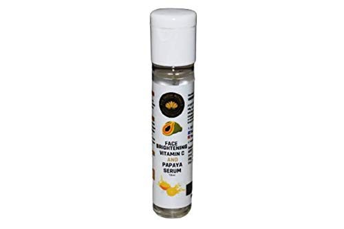 VITAMIN C & PAPAYA SERUM 10 ML