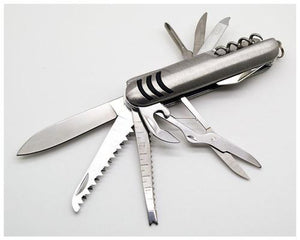 Saleshop365® Army /Camping /Swiss Tools /Knife Set Imported - halfrate.in