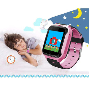Smart Watch GPRS Base Station Positioning Wrist GM8 Watch Gift For Boys and Girls