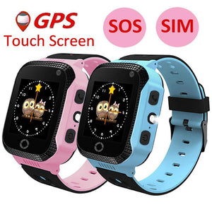 Smart Watch GPRS Base Station Positioning Wrist GM8 Watch Gift For Boys and Girls