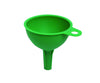 Silicone Funnel For Pouring Oil, Sauce, Water, Juice And Small Food-Grains