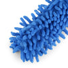 Multipurpose Microfiber Ceiling Fan Duster | Home Cleaning Fan Cleaning Brush with Long Extendable Rod | Flexible Fan mop