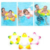 Intex Swimming Pool Big Inflatable Star Shaped Rings For Water Fun And Activities - halfrate.in