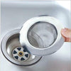 Stainless Steel Strainer Kitchen Drain Basin Basket Filter Stopper Drainer Sink Jaali 6.5 cm