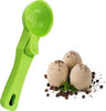 Ice Cream Scooper Ice Cream Scoop/Serving Spoon Plastic Trigger Model