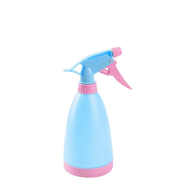 Water Spray Bottle, Refillable Sprayer, Durable Trigger Sprayer with Mist & Stream Modes
