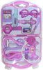 Doctor Set Toy Kit for Boys and Girls Collection (Pink) - halfrate.in