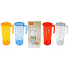 Saturn (Jug),1200 ML, Unbreakable, Yellow