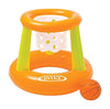 Intex Floating Hoops - Inflatable Basketball Water Pool Sport Toy - 58504 - halfrate.in