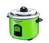 Bistro 1.5 - Litre Electric Rice Cooker (Green)