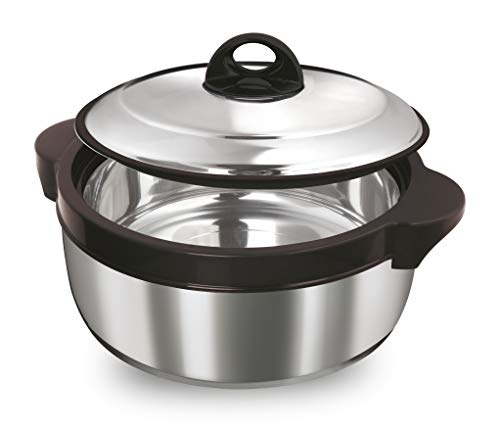 Shining Star Stainless Steel Casserole 1000 ml