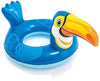 Intex Large bird shape  Inflatable Swim Ring Pool Water Paddling Float for Kids and Children Ages 3-6 Years Old Random Shaped - halfrate.in