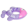 Intex Inflatable Swimming Ring Fish Shape 59222 - Fun For Kids - halfrate.in